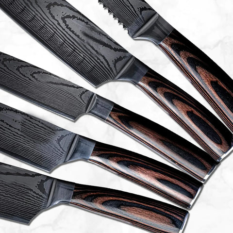 Daichi Pankiri - Bread Knife