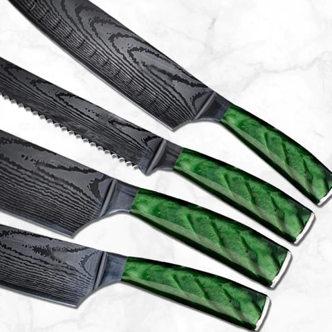 Mori Chef's Knife
