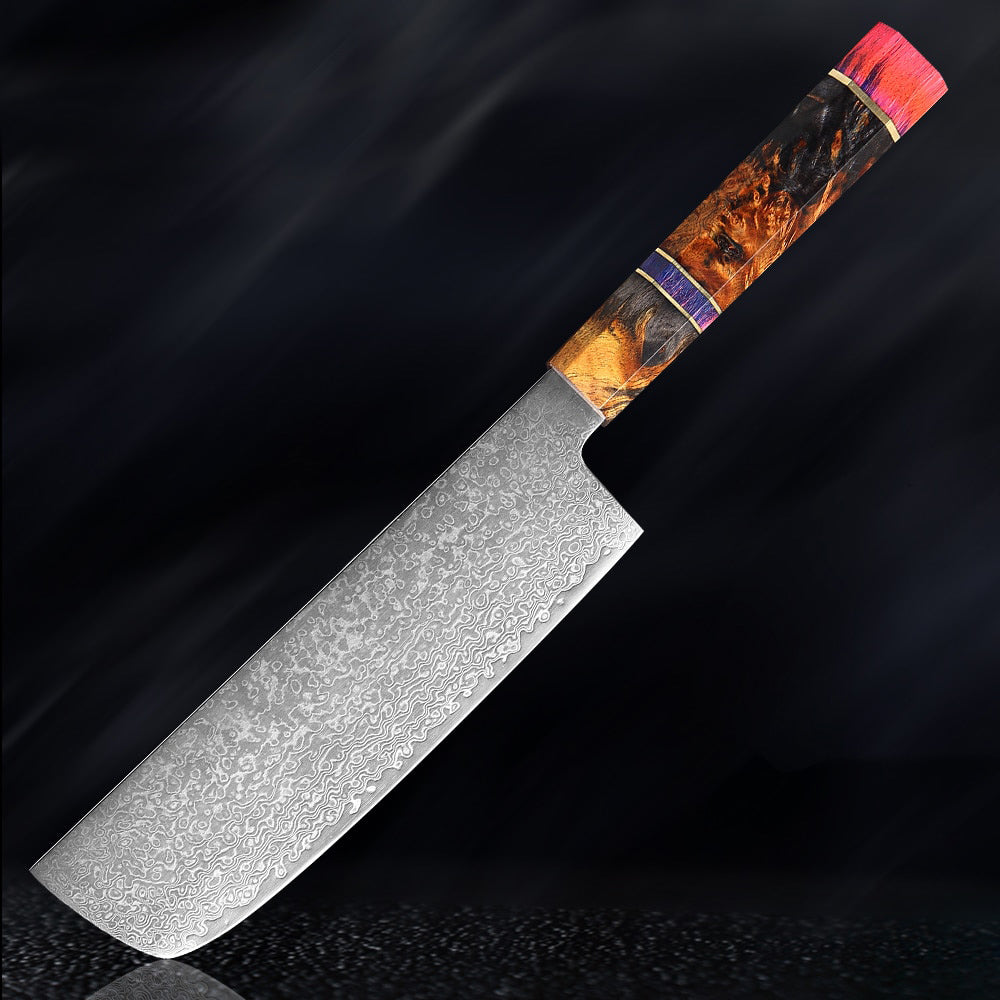 Mahou Damascus Nakiri