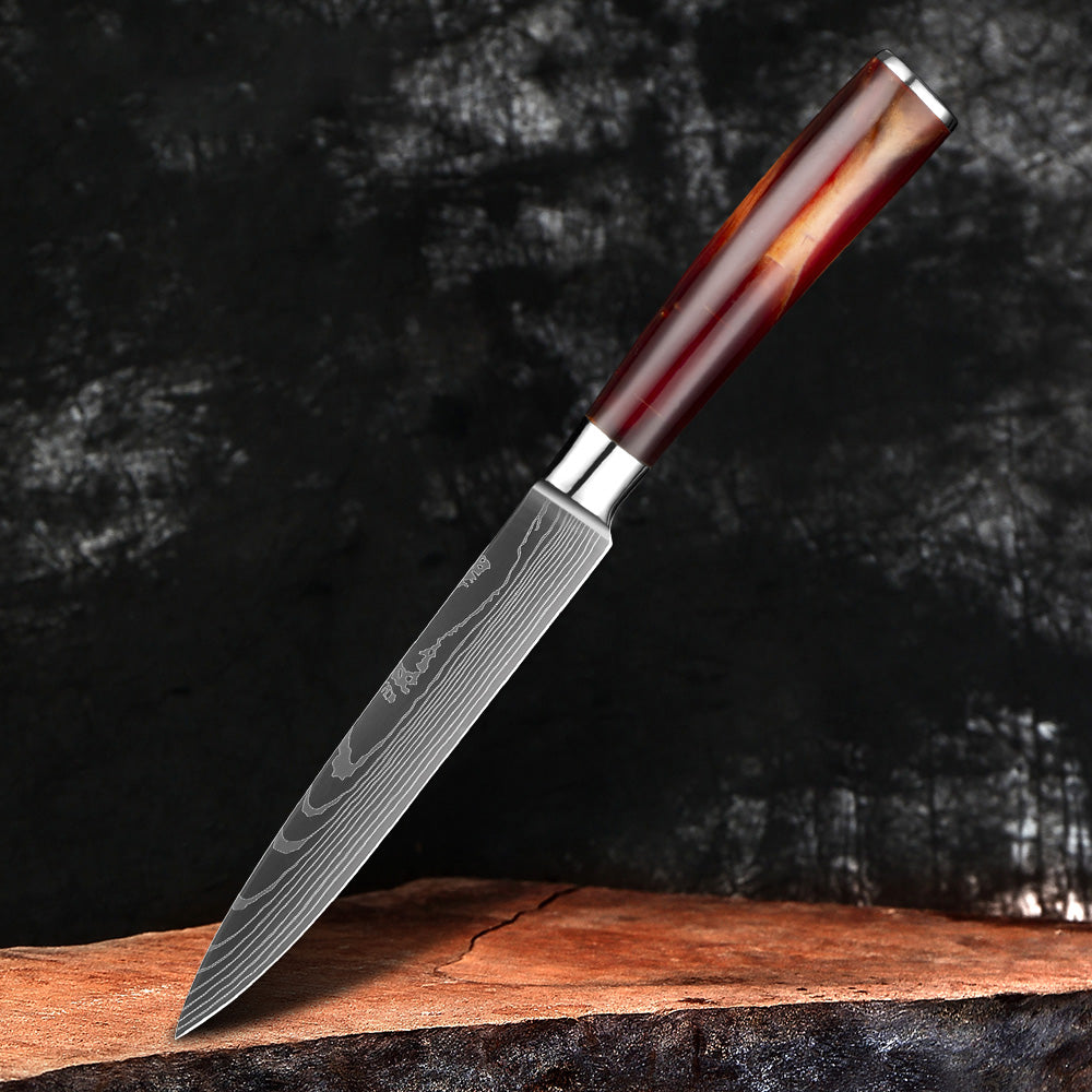 Kanji Yanagiba Knife