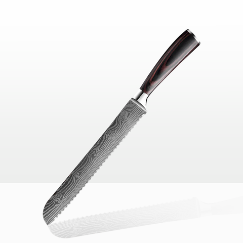 Daichi Pankiri - Bread Knife