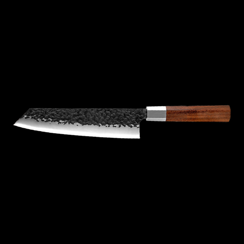 Entotsu Damascus Kiritsuke