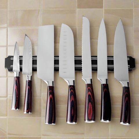 Magnetic Knife Holder