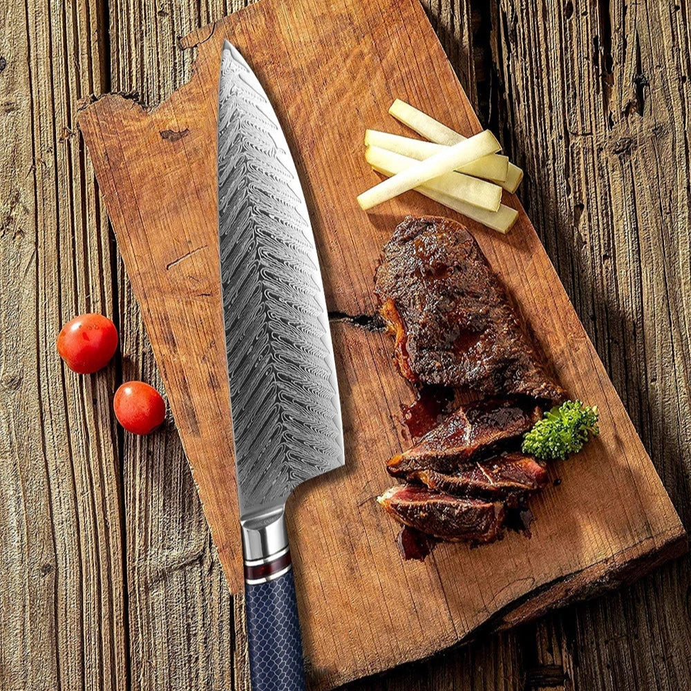 Tensui Chef's Knife
