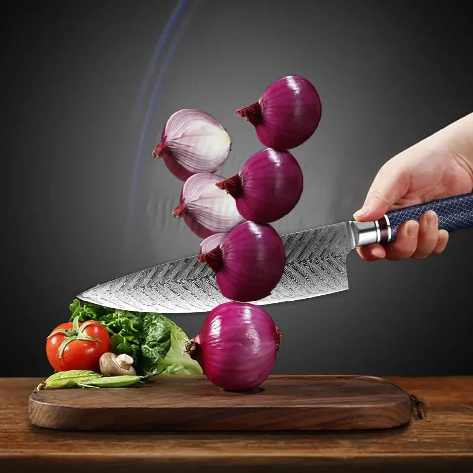Tensui Chef's Knife