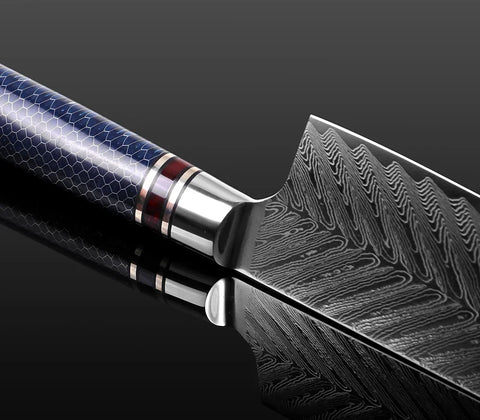 Tensui Chef's Knife
