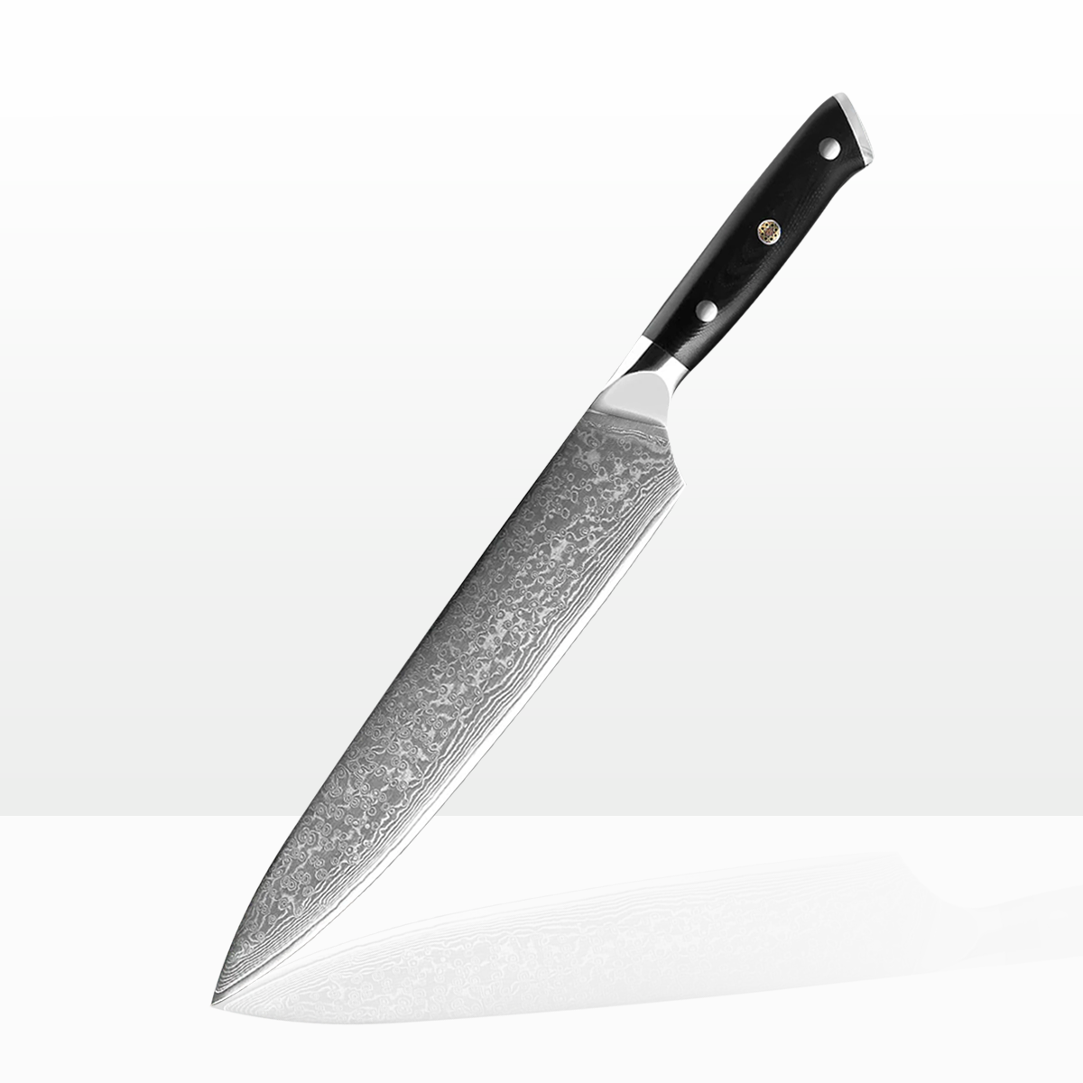 Kuro Damascus Gyuto
