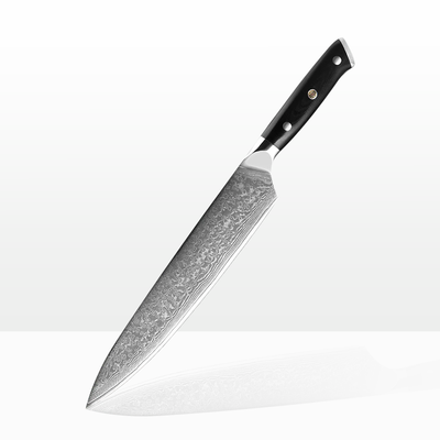 Kuro Damascus Gyuto