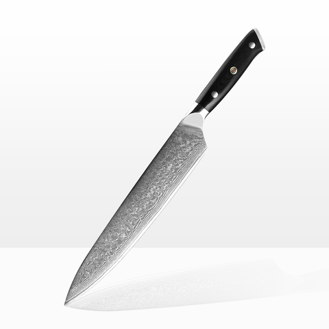 Kuro Damascus Gyuto