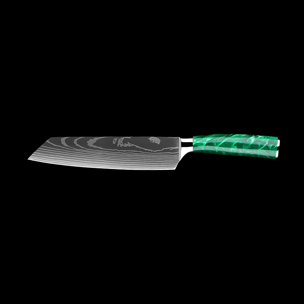 Mori Kiritsuke Knife
