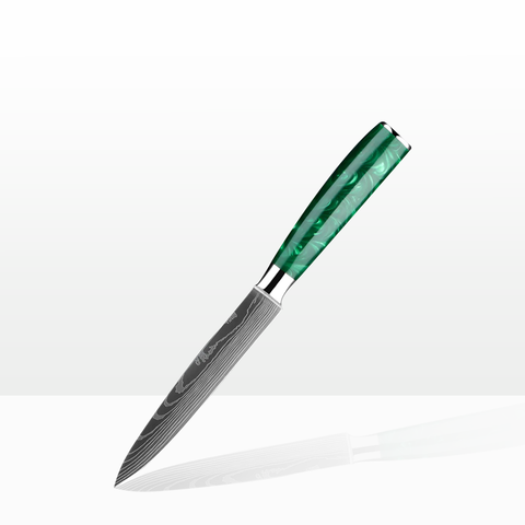 Mori Paring Knife