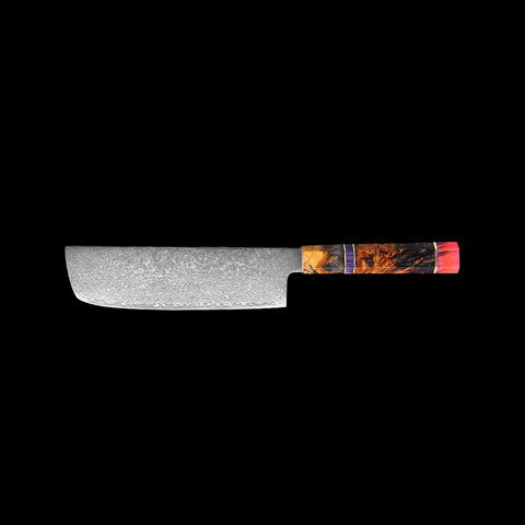 Mahou Damascus Nakiri