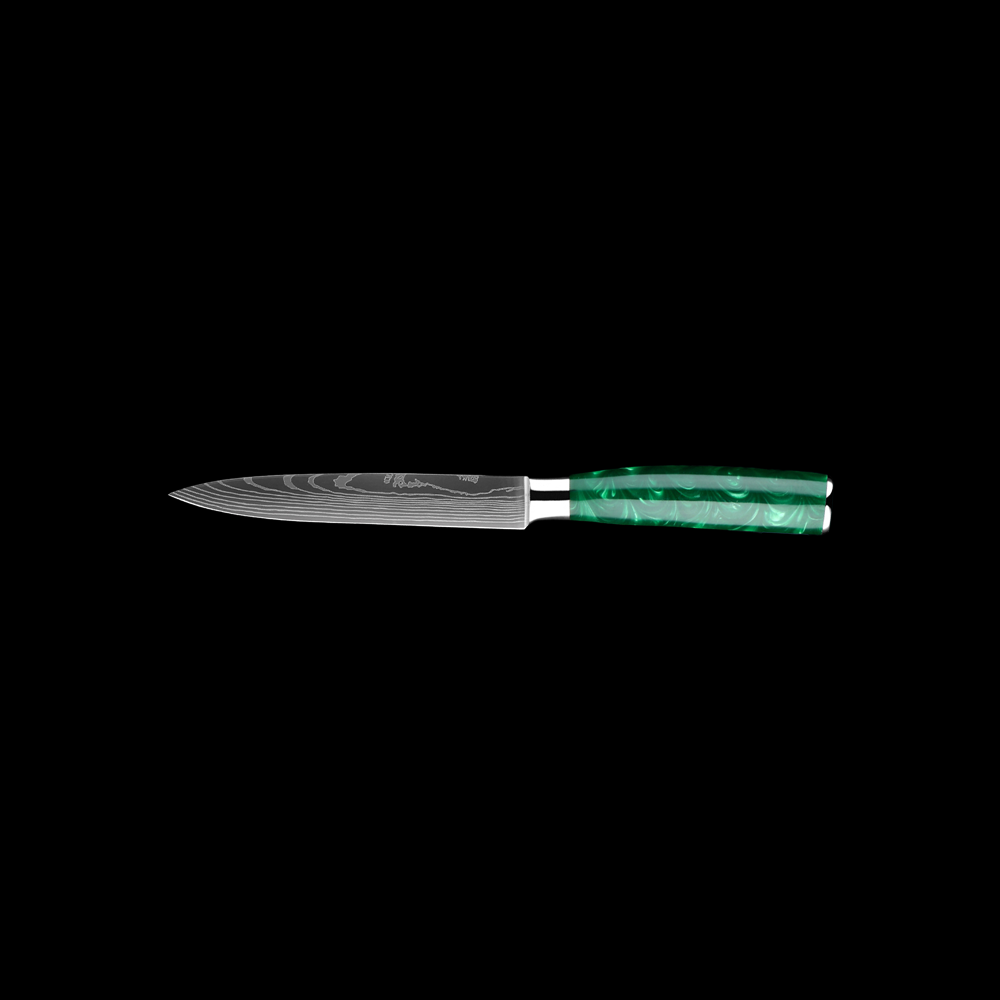 Mori Paring Knife