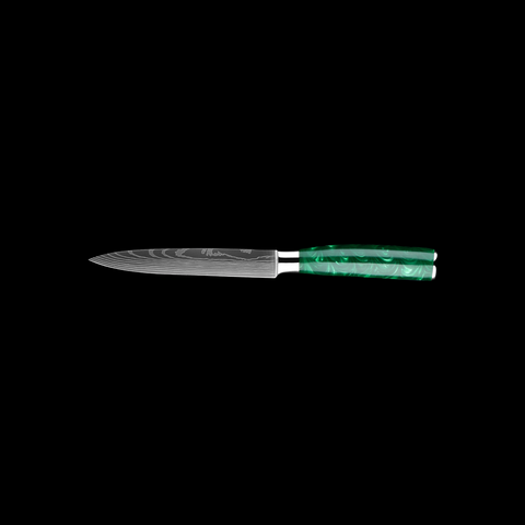 Mori Paring Knife
