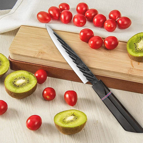 Kurogane Petty Knife