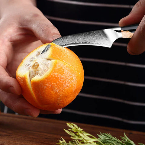 Karasu Petty Knife