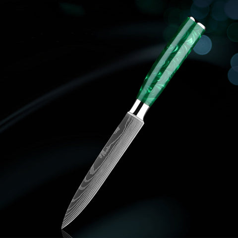 Mori Paring Knife