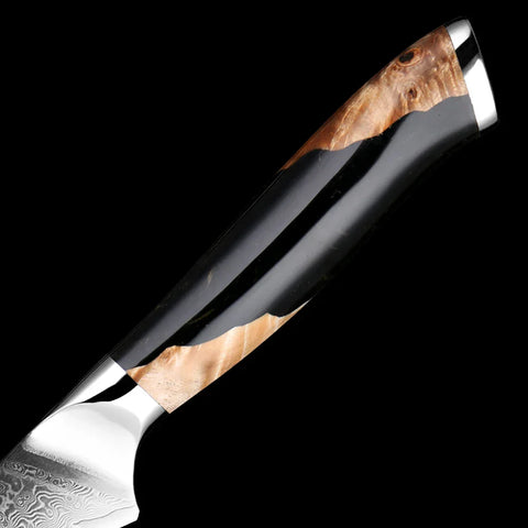 Karasu Petty Knife