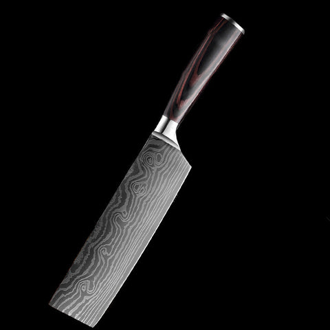 Daichi Nakiri