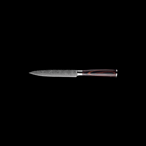Daichi Yanagiba Knife