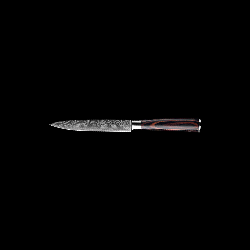 Daichi Yanagiba Knife