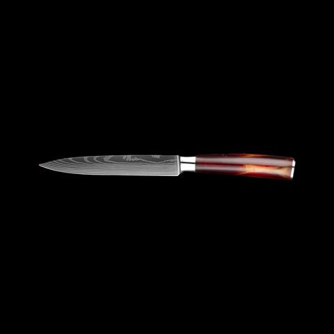 Kanji Yanagiba Knife