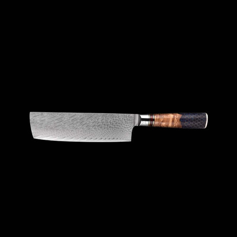 Kiba Damascus Nakiri